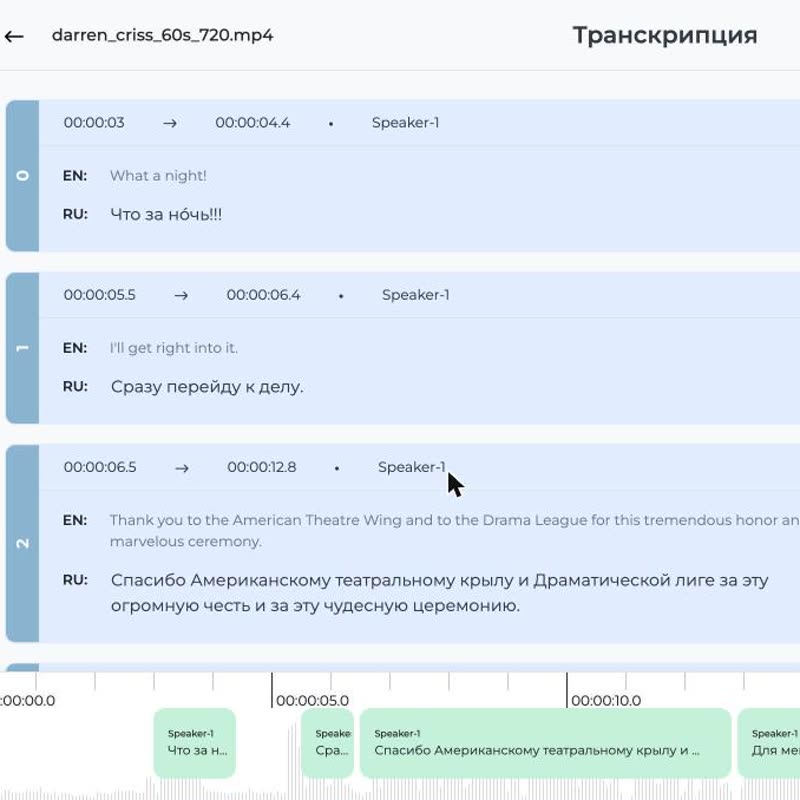 Как перевести видео на русский с озвучкой: инструкция по шагам