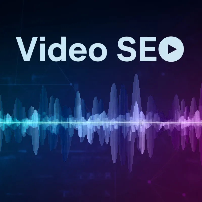 Видео SEO